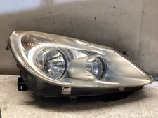 ORIG Opel Corsa D Scheinwerfer Frontscheinwerfer rechts 13186382EF