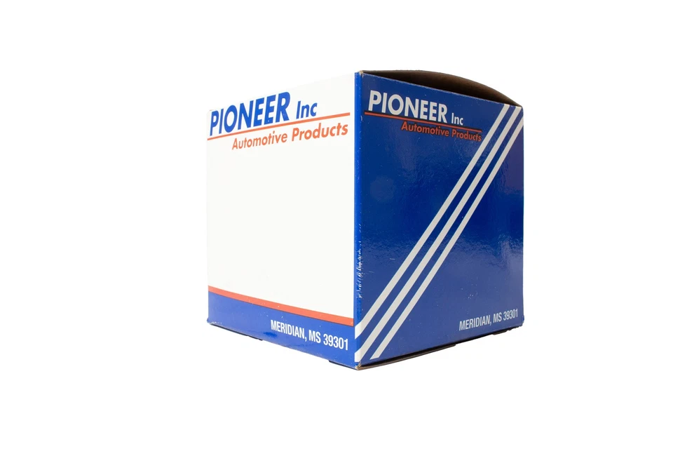 Pioneer Replacement Torque Converter Seal Fits 1982-01 Buick Century Part 759027 Foto 3 de 4