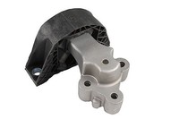 Metzger Lagerung, Motor 8053891 FüR Renault Dacia, Rechts