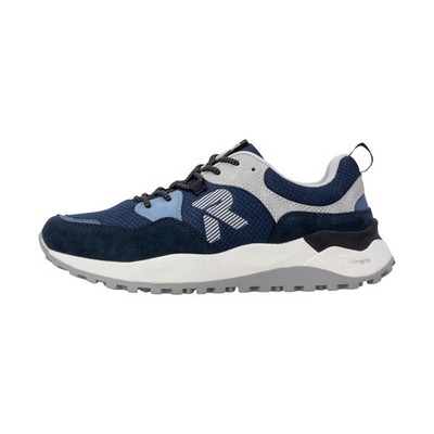 Rieker U1305 Sneaker low Herren Turnschuhe Sportschuhe Freizeitschuhe Halbschuhe