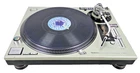 TECHNICS QUARTZ DIRECT DRIVE TURNTABLE SYSTEM SL-1200M3D *LOCAL PICK UP ONLY