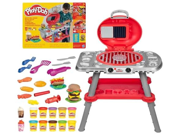 W Lights & Sounds 17 Accessories Christmas Gift
