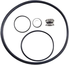 Replacement Swimming Pool Pump O-ring sSeal Repair As shown in the figure 