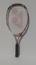 Yonex Tennis Racquet Used Hard Type From Japan