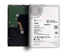 ST14000NM0121 Seagate Exos 2x14 14TB 7200RPM SATA 6Gb/s 3.5in MACH.2 HDD