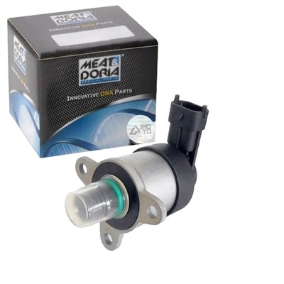 Meat & Doria - Relais 73240109 Compatible Peugeot 106 II Et Autres Modèles PSA