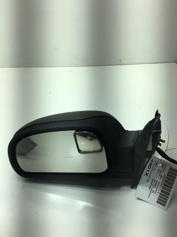 Espejo puerta izquierdo 02 03 04 05 06 07 08 09 GMC GMC ENVIYO Foto 3 de 4