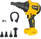 Dewalt Cordless Air Blower Brushless Dusting Machine Electric Dust Blower