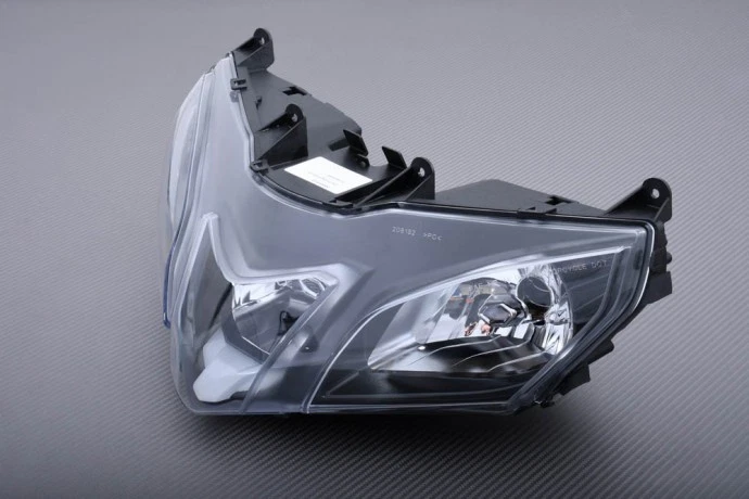 Phare / Optique Avant APRILIA RSV-4 1000 RR / RF 2019-2020 OEM 2D000116 - Imagem 4 de 4