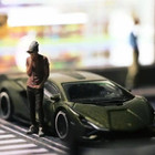 Car Model 818