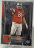 2025 Topps Bowman University Chrome Francis Mauigoa 1st Bowman #29 Miami