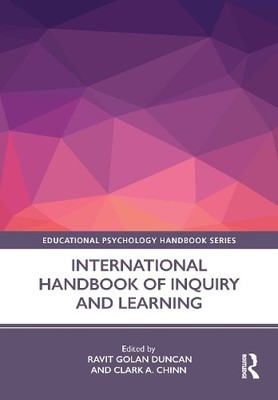 International Handbook of Inquiry and Learning - 9781138922594