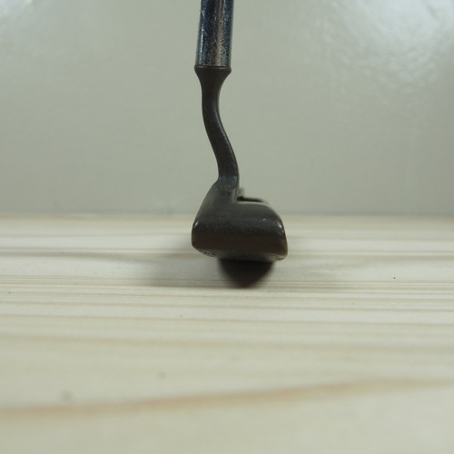 Ping Pal 2 BeCu Beryllium Copper Putter Golf Club 33" RH Made In USA Vintage - Picture 2 of 9
