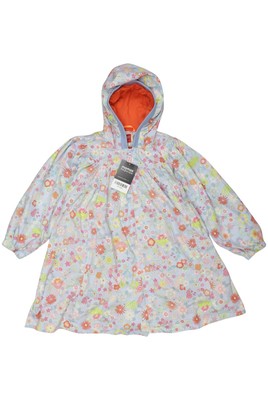 Oilily Jacke Mädchen Mantel Weste Kinderjacke Gr. EU 110 Baumwolle H... #k91c9qw