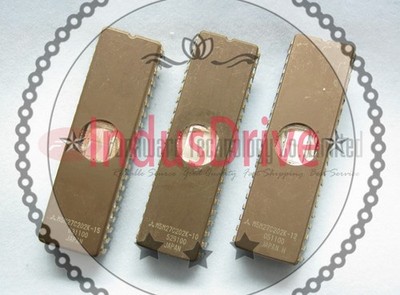 Mitsubishi M5M27C202K 27C202 2MBIT UV EPROM x10PCS
