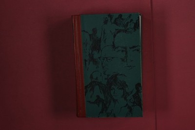 364449 Johannes Mario Simmel ALLE MENSCHEN WERDEN BRÜDER Droemer Knaur HC