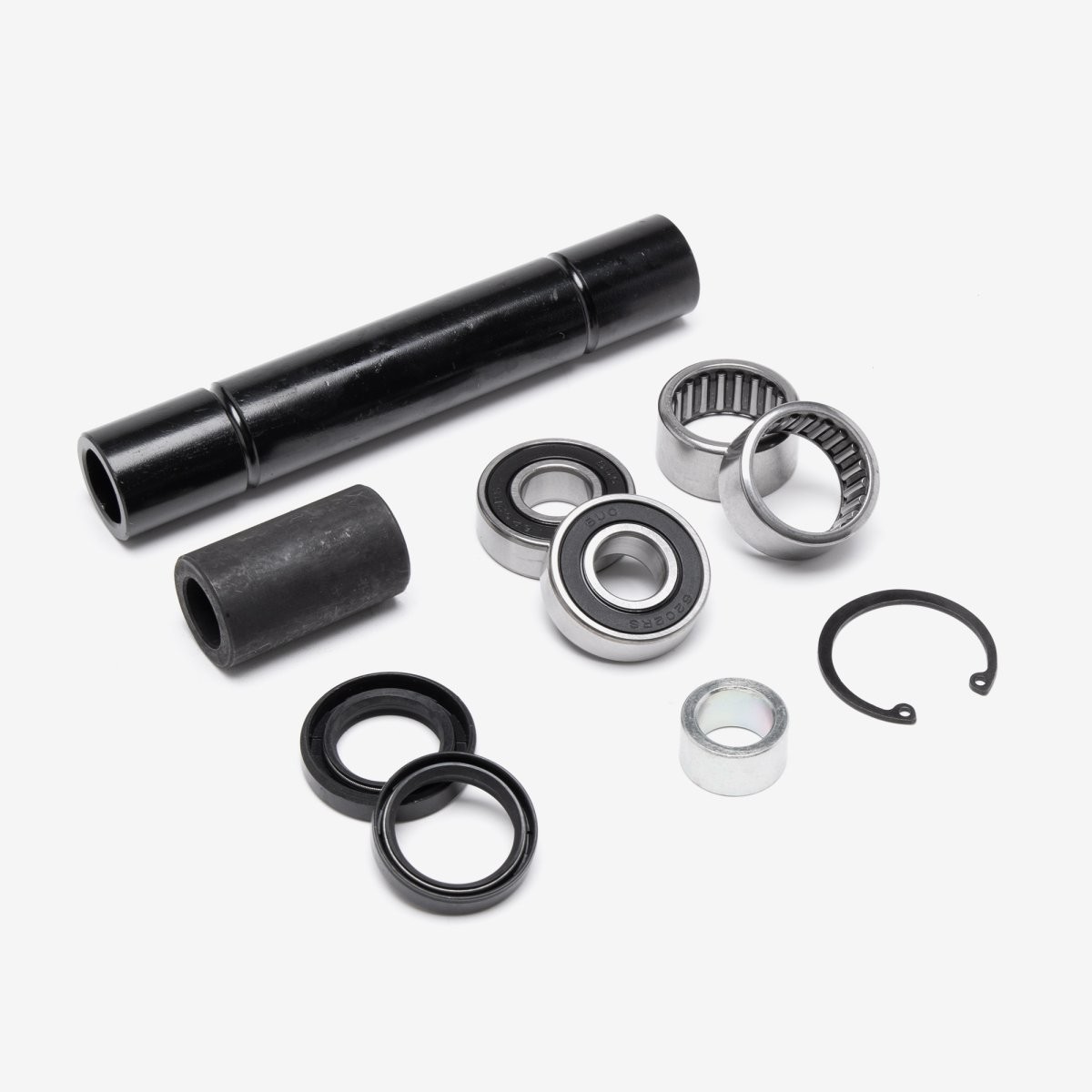 Motorcycle Swingarm Bush SWNGB001 BNIB SWINGING ARM PAIR BUSHES BUSHE BEARINGS