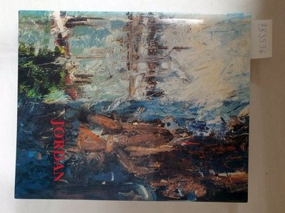 Oliver Jordan - After The Rain : Euler-Schmidt, Michael und Roland Scotti: