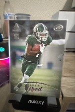 2023 Panini Luminance - Rookie Jayden Reed #125 (RC)