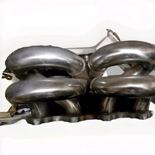 1320 Performance B SERIES T3 T4 TURBO MANIFOLD RAMHORN b16 b18 b20 b18c BLEMISH