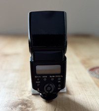 Canon Speedlite 430EX Shoe Mount Flash for Canon EOS DSLR LCD Zoom Xenon GN43