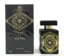 Initio OUD FOR HAPPINESS 3.04 oz./ 90 ml. Eau De Parfum Spray New & Sealed Box
