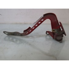 Capot Peugeot 108