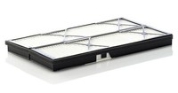 MANN-FILTER Cu 3759 Mannfilter Innenraumfilter FüR MERCEDES-BENZ