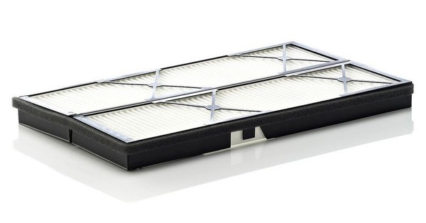 MANN-FILTER Cu 3759 Mannfilter Innenraumfilter FüR MERCEDES-BENZ-image