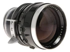 Vintage Carl Zeiss Sonnar 85mm f/2 Arri Std Cine Lens
