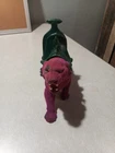 Mattel 1981 Vintage Panthor MOTU Action Figure