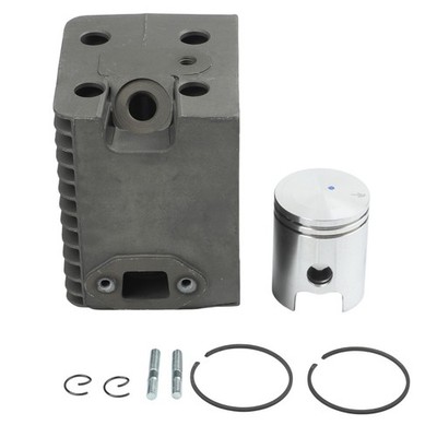 Für Motorinstandsetzung BS500 BS600 BS700 umfassende Dichtung anwendbare Modelle WM80