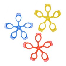 Finger Training Instrument Portable Piano Trainer Grip Strength Guitar Hand