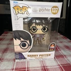 Funko Pop! Vinyl: Harry Potter - L.A. Comic Con (Exclusive) #137 (LE 2,000)