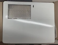 Suburban RV Camper Water Heater Access Door (SAW) | 6279APW