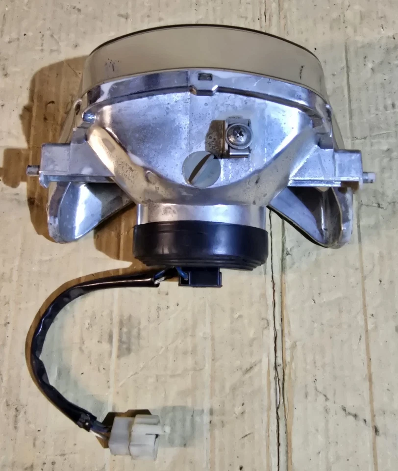 Faro Anteriore Originale Peugeot Tweet 125 150 2017 2018 2019 2020 2021  - Immagine 3 di 4