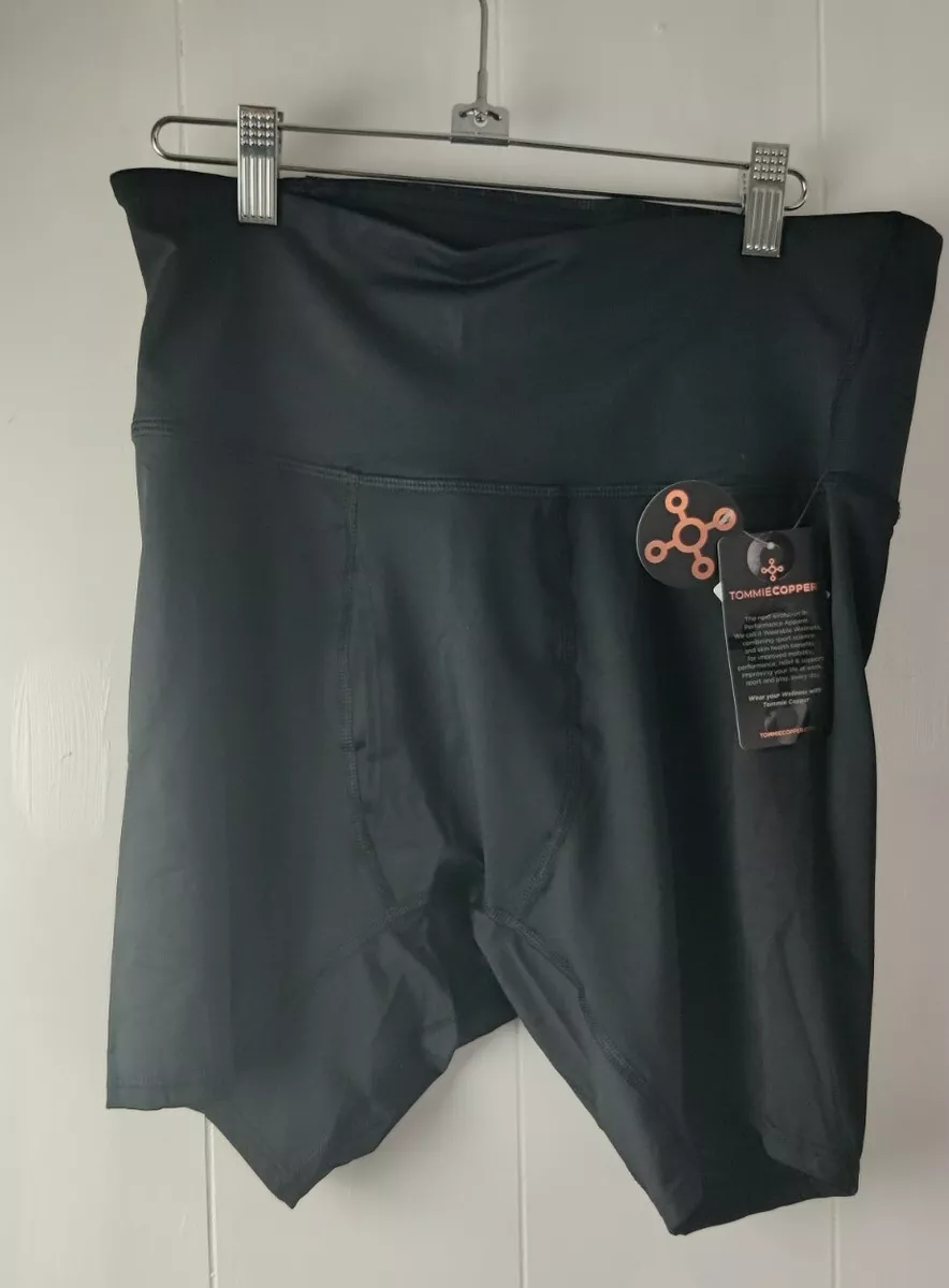 Back support shop shorts