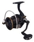 DAIWA 19 Cast’Izm Feeder 25QD, Feeder Angelrolle, Frontbremse, 10923-025