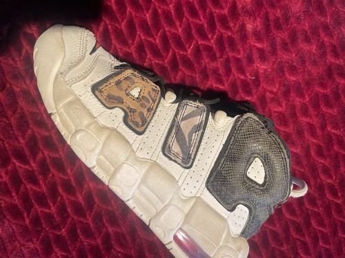 Nike Turnschuhe Jungen - Bild 2 von 8