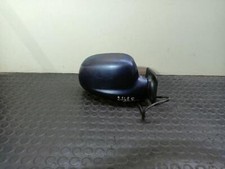 Retroviseur gauche (ou coque) Daewoo REZZO