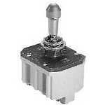 Safran Labinal Power Systems / Eaton Aerospace 8505K6 Switch Toggle ON None O...