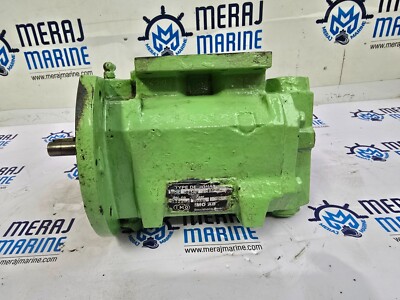 IMO AB ACE 025N1 IRBO Pumpe
