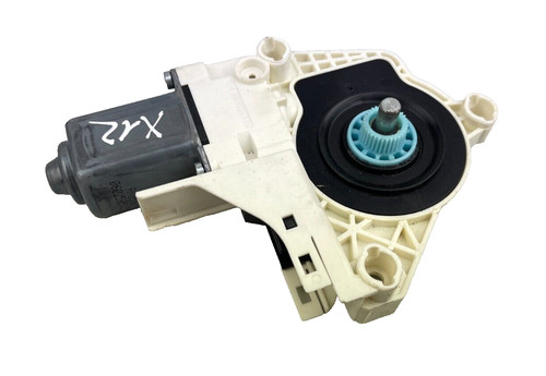 Audi Q5 SQ5 8R Fensterheber Motor Einheit hinten rechts 8K0959812A