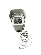 INEX ZAMIR IZA500G LICENCE PLATE RECOGNITION PARKING & ACCESS CONTROL LPR CAMERA