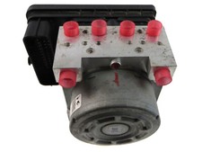 Dacia Dokker 1.5 dCi ABS Block Hydraulikblock 476600078R- BD 100220-06554