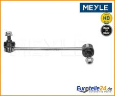 Bar/brace, stabilizer MEYLE-HD: better than OE. MEYLE 0160600012/HD
