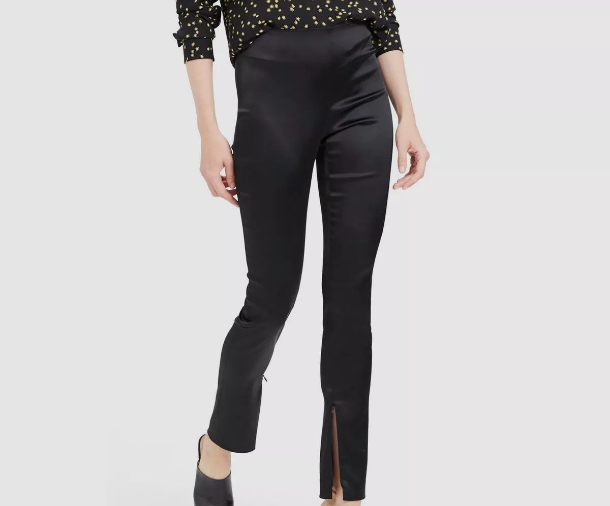 Theory high hotsell waisted leggings