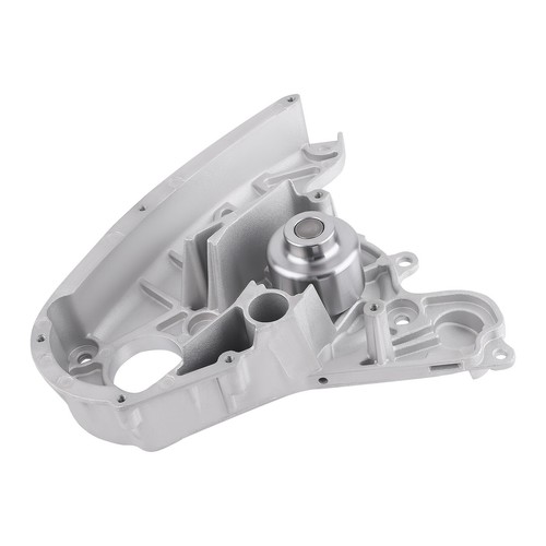 Zahnriemensatz mit Wasserpumpe For Iveco Daily 2.3D 3.0D 2002- KDP458.470 - Picture 6 of 12