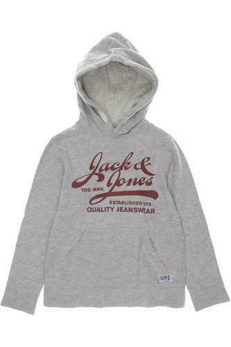JACK & JONES Jungen-Kapuzenpullover