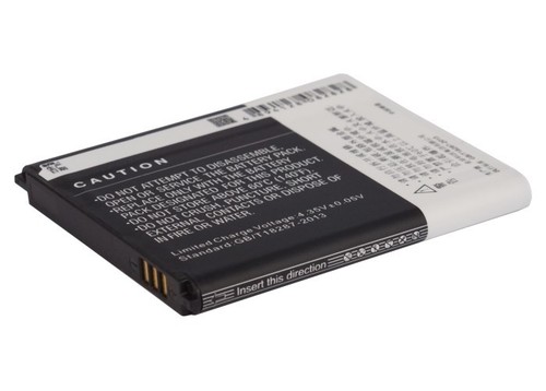 Li-ion Battery for Samsung SM-G3818 SM-G3819d SM-G3819 Galaxy Win Pro SM-G3812 - 第 4/5 張圖片